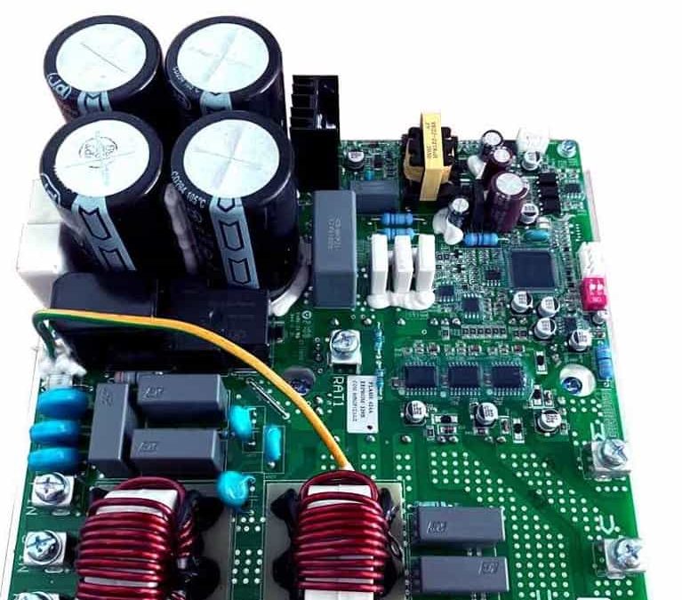Everything You Need to Know About PCB Power Supply Design