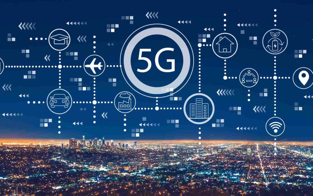 5G Nationwide Vs 5G Ultra Wideband