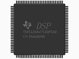 DSP Chip