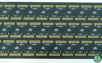 Förstå PCB-laminatmaterial: En omfattande guide