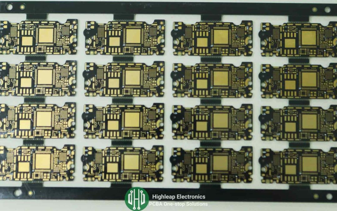 A Comprehensive Guide to PCB Surface Finishes: Selection, Properties, and Reliability Considerations