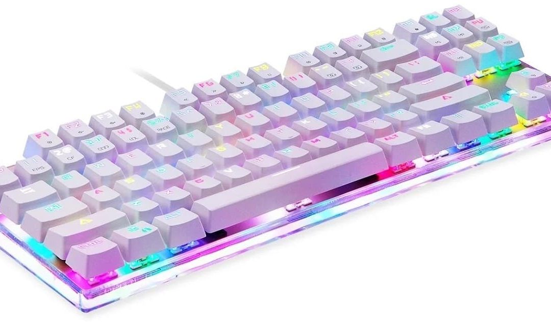 An In-Depth Overview of Keyboard PCB Technology