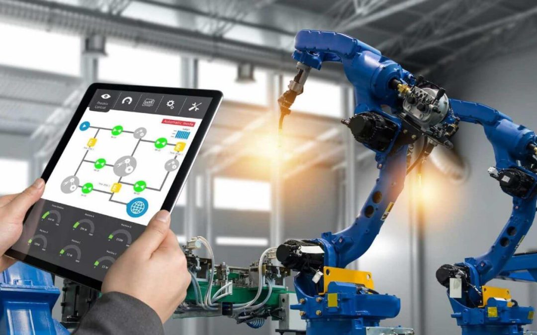 Jak zlepšit průmyslové řízení pomocí nové technologie PCB
