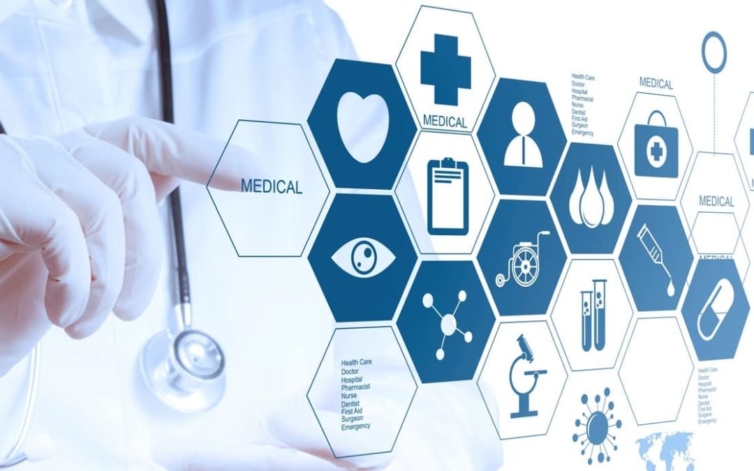Medical PCB Assembly and Manufacturing