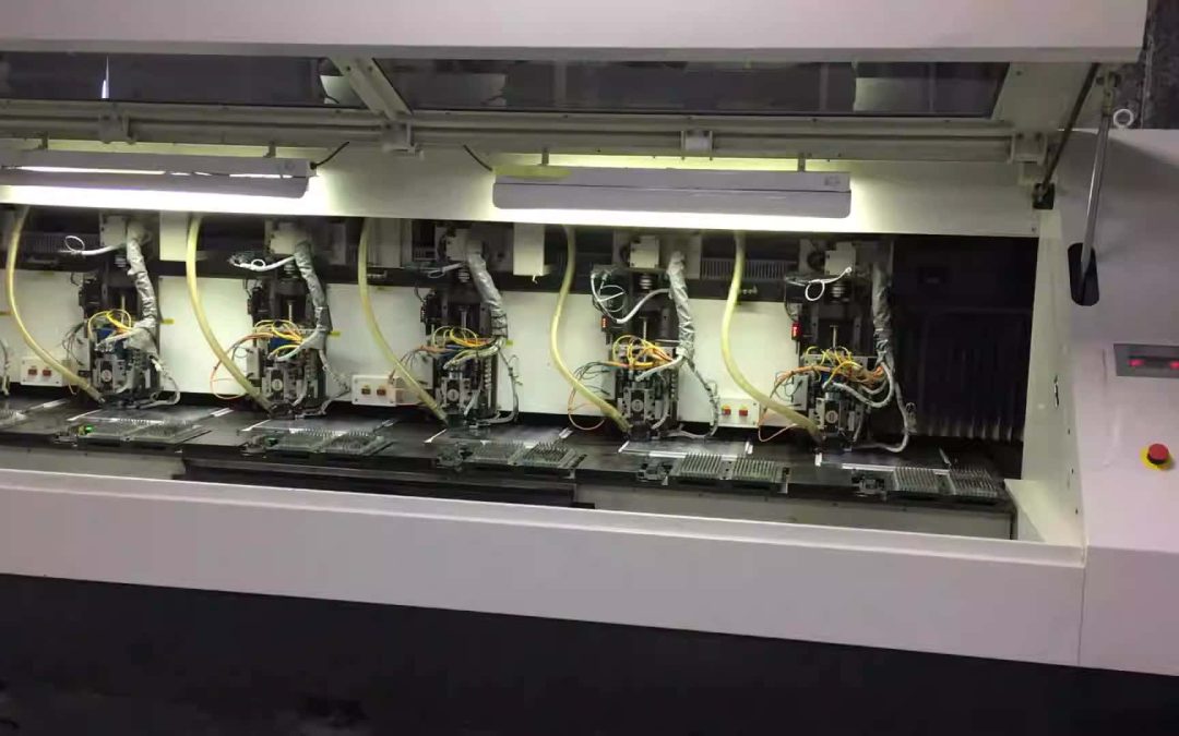 PCB Drilling | Best Practices, Hole Types & Cost-Saving Tips