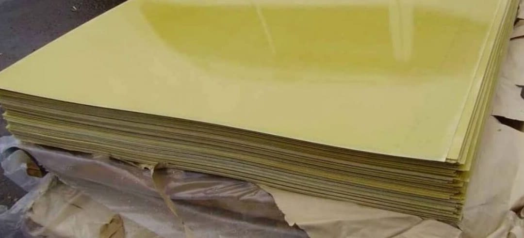 PCB Epoxy Resin : How to Utilize it in PCB Manufacturing?