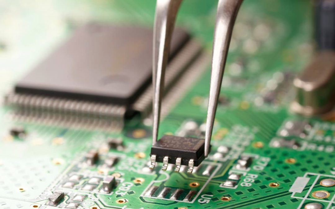 How to Solder Printed Circuit Boards: A Comprehensive Guide