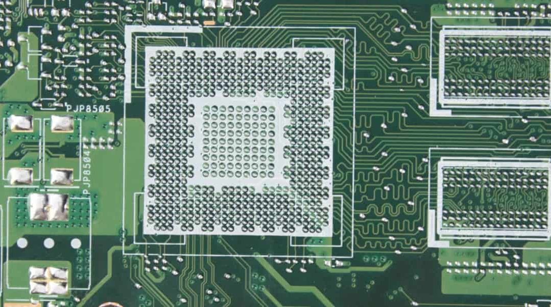 Defect Analysis and Process Improvement of BGA Solder Joints