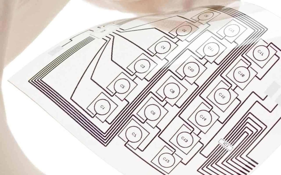 Advancements in Flexible PCB Materials and Manufacturing