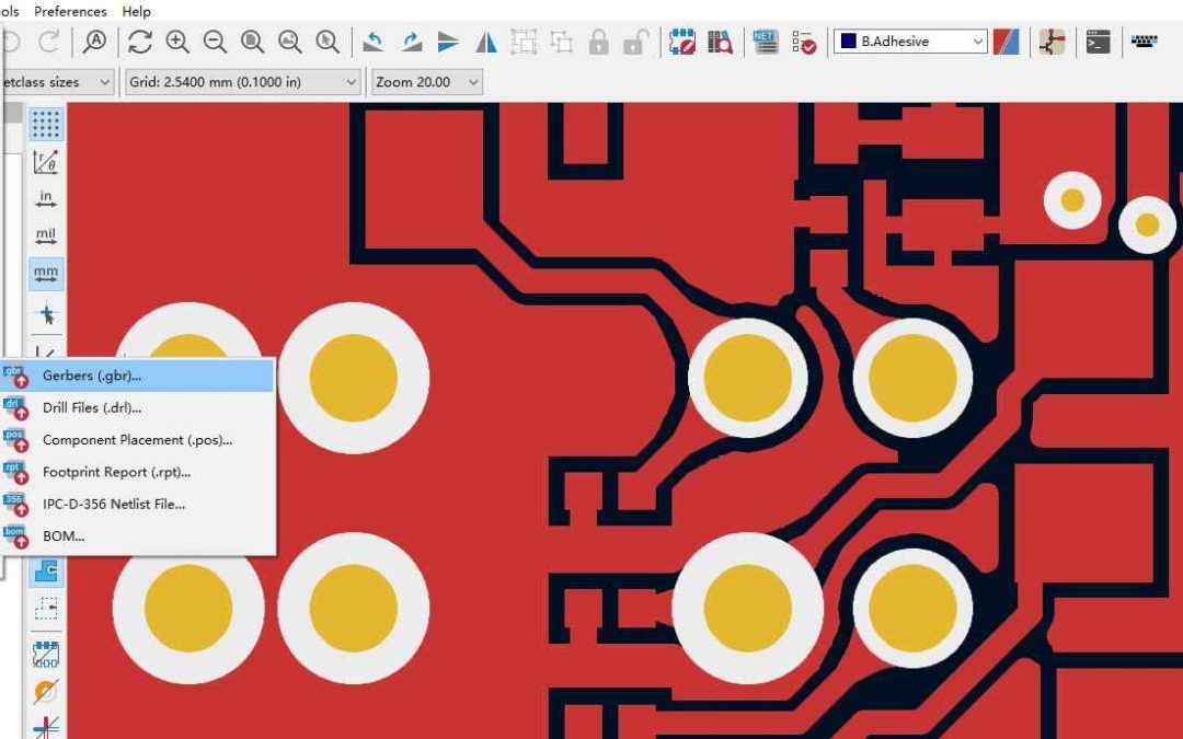 Gerber File Ultimate Guide for PCB Manufacturing