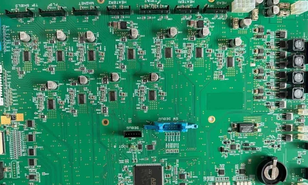 Medical Device Circuit Board Assemblies | Highleap Electronic