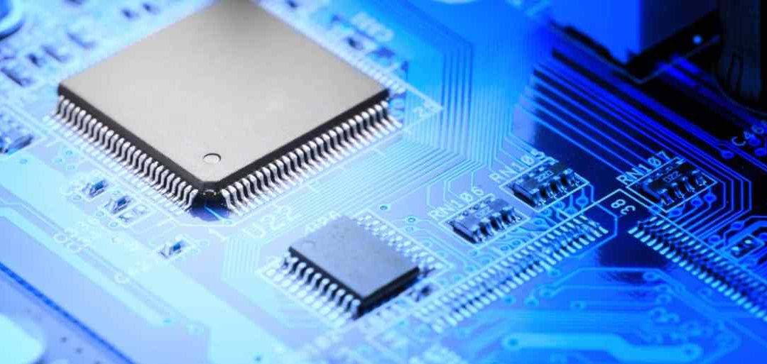 5 Main Types of PCB Solder Mask