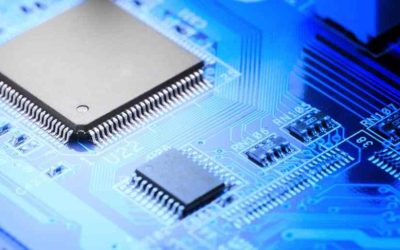 5 huvudtyper av PCB-lödmask