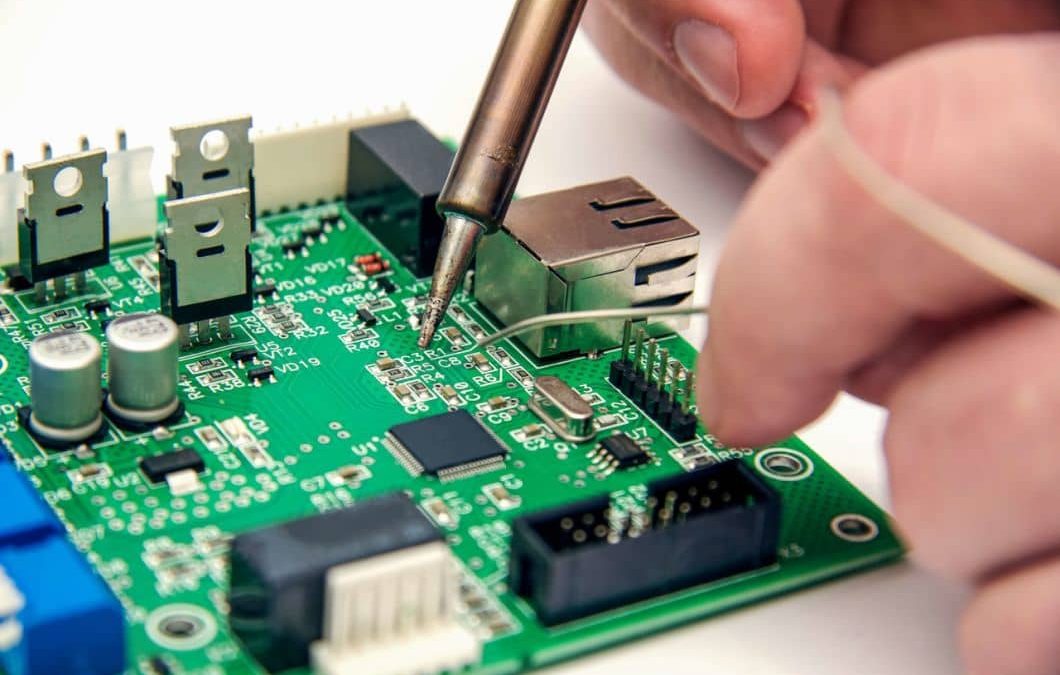 What is a Cold Joint Solder and How Can You Prevent it?