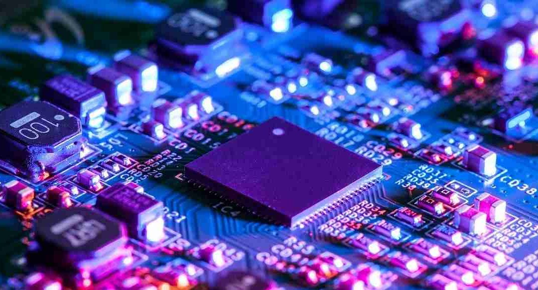 The Importance of PCB Soldermask: Types, Materials, and Considerations