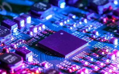 Vikten av PCB-lödmask: typer, material och överväganden
