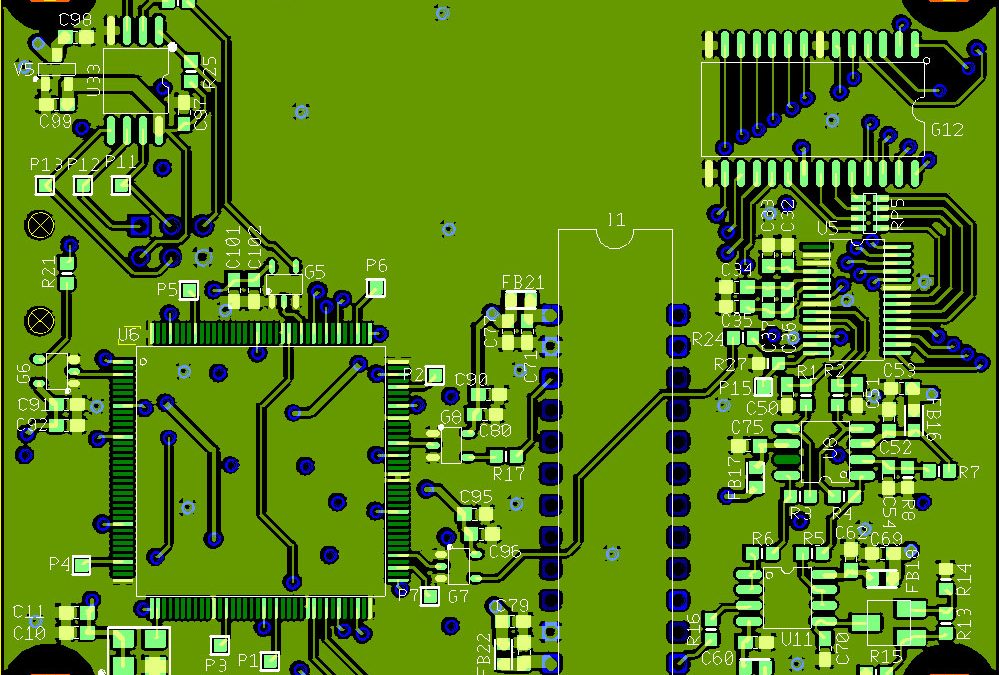 Power Supply PCB Design Checklist for Performance