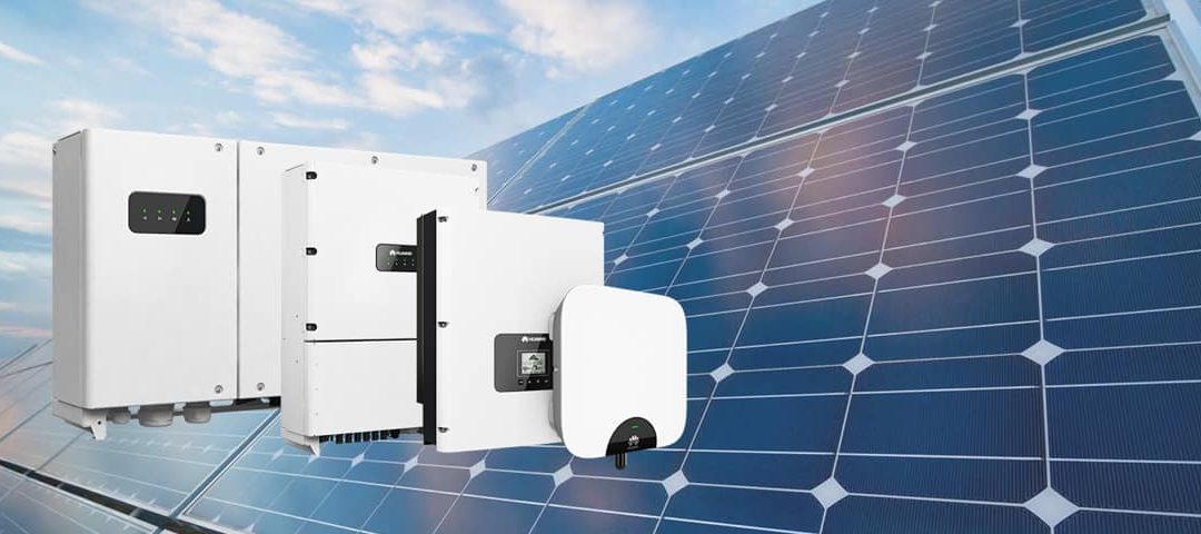 Solar Inverter PCB Features and Benefits