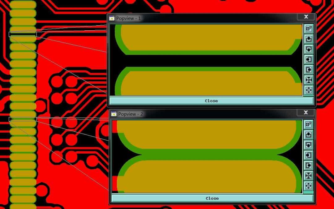 PCB 中的阻焊层：初学者指南
