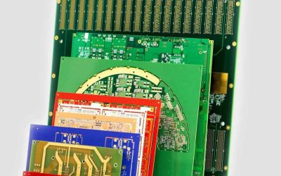Hur lödmasker förbättrar PCB-montering och tillförlitlighet