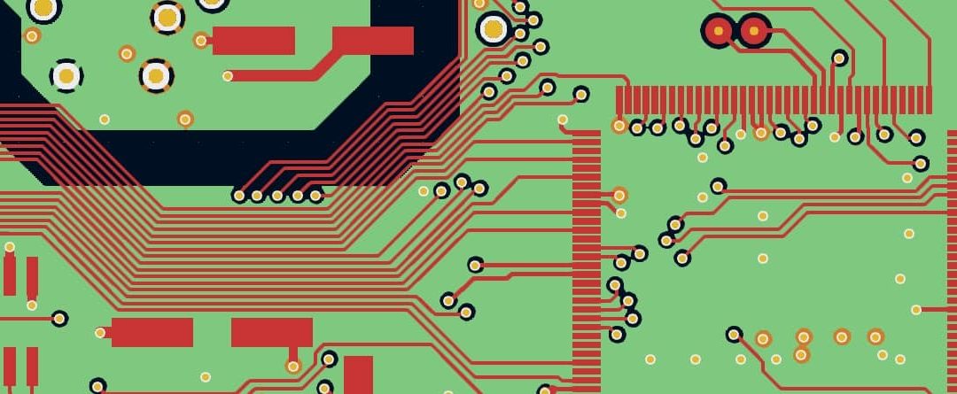 High-Speed PCB Design for Production Release