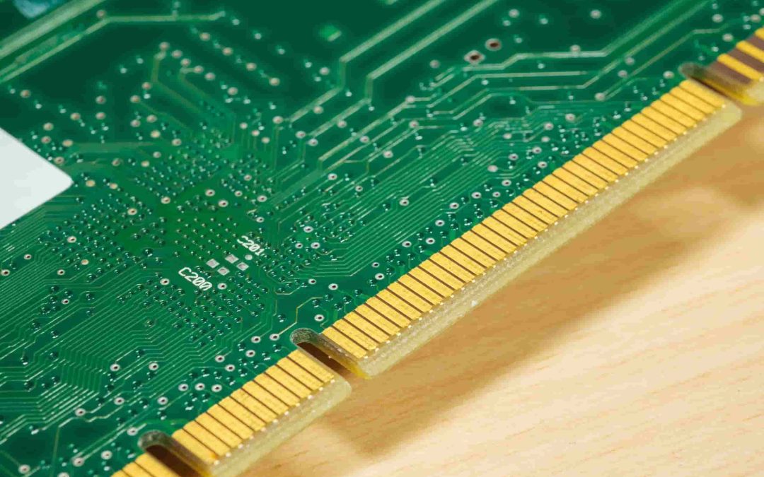 Ghidul începătorului pentru PCB-uri Gold Finger