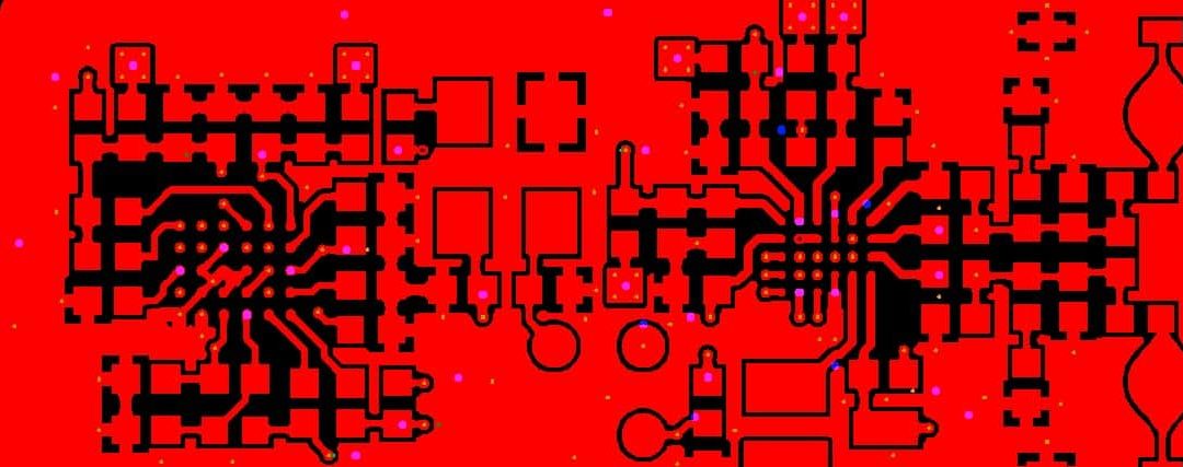 HDI PCB CAM Workflow | SMD-, Vias- und Bohrregeln definieren