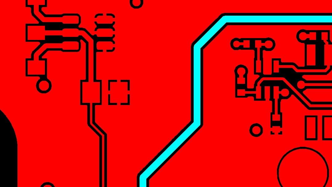 Impedance Matching in High-Speed PCB Design