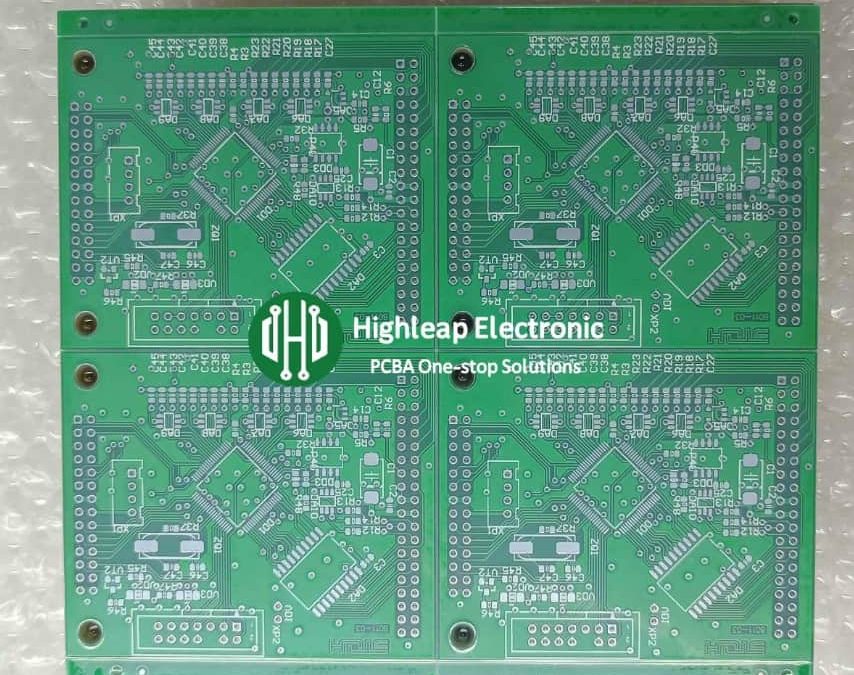 Lead vs Lead-Free Solder for PCB Assembly Selection