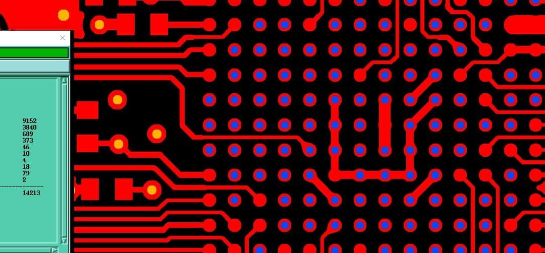 Choosing the Best Via for Your PCB Layout