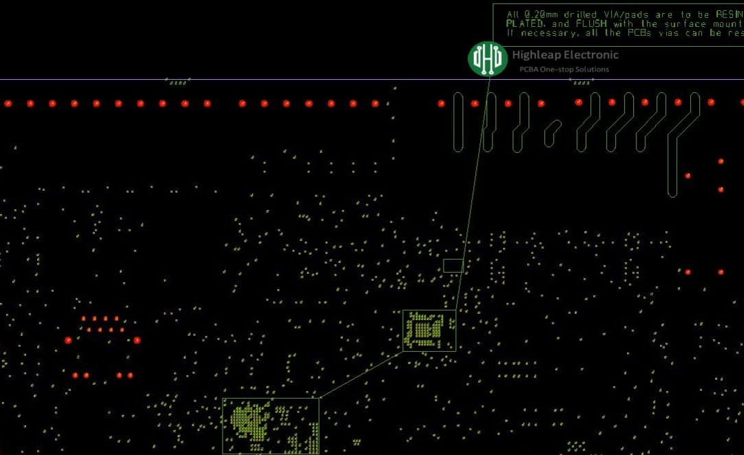 Learn how CAM engineers work | Optimize PCB drilling design