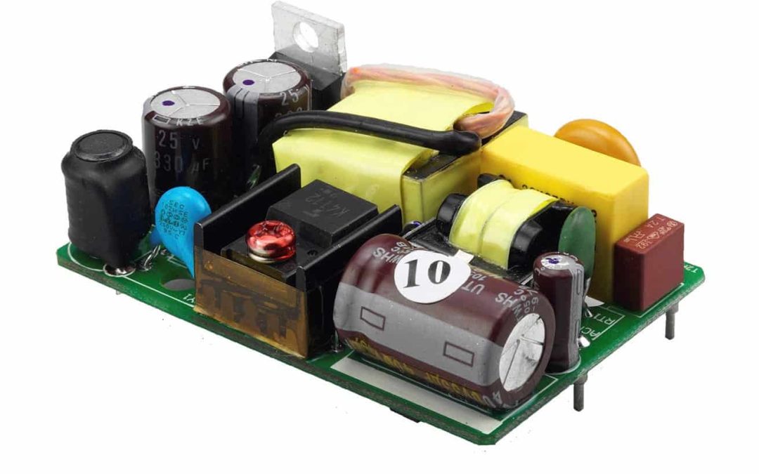 PCB Power Supply Services for Assembly and Testing