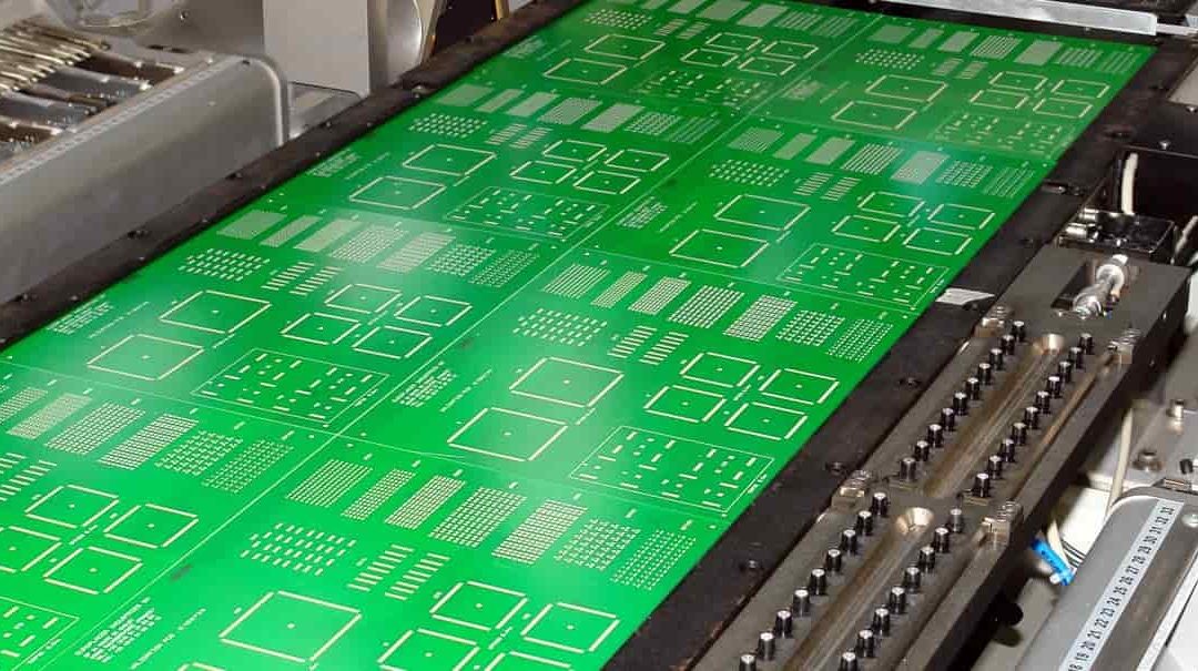 Understanding PCB Substrate Materials: Types, Characteristics, and Applications