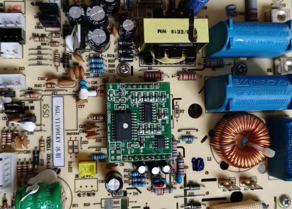 Signs of Faulty Refrigerator PCBs and How to Replace Them