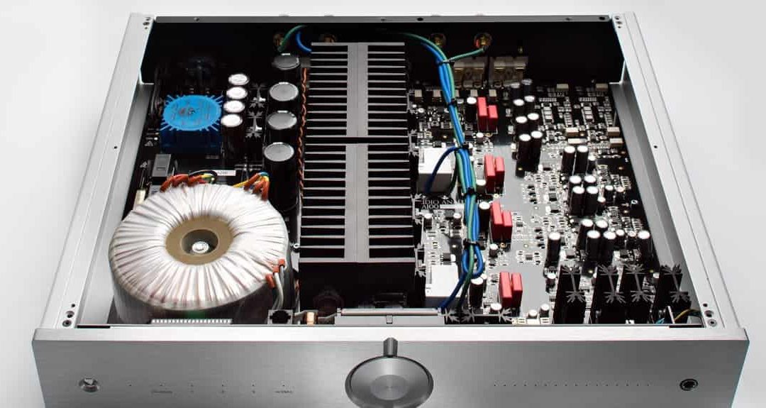 Guide to Designing Audio PCBs for Quality Sound Performance