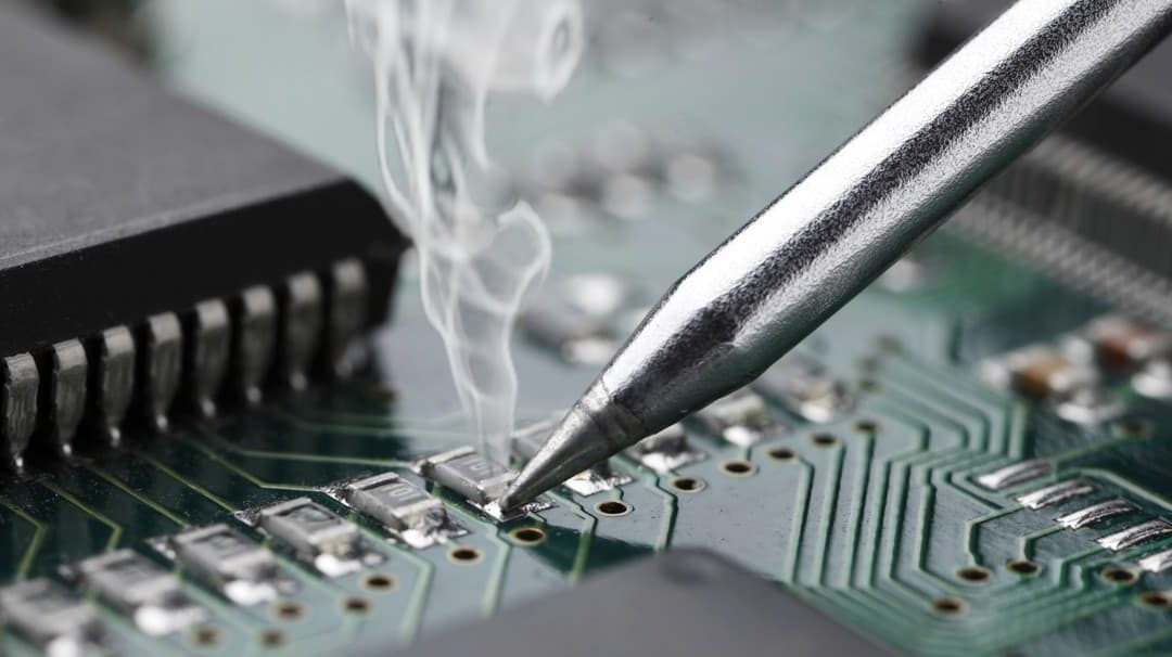 The Ultimate Guide to Choosing the Best Solder for Circuit Boards