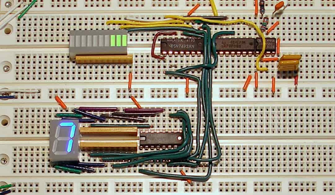 What is Bread Board – Applications, Types & Working