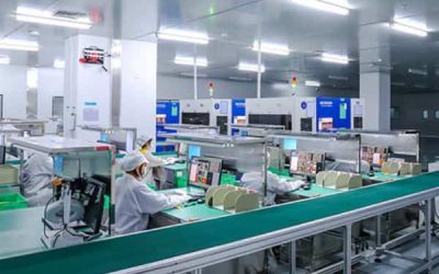 The Premier Guide to Quick Turn PCB Services