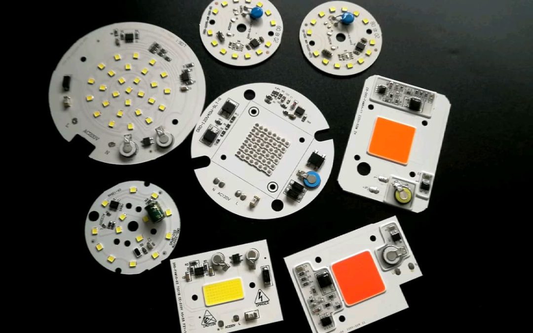 Ukuqonda I-Aluminium Substrate PCB: Izinhlobo Nezinzuzo