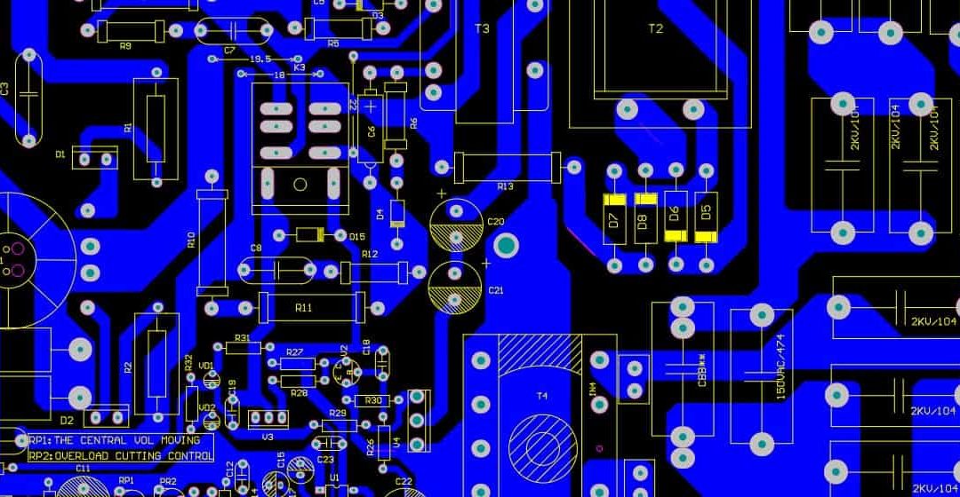 PCB Clone | Choosing the Best Supplier for PCB Copy Service