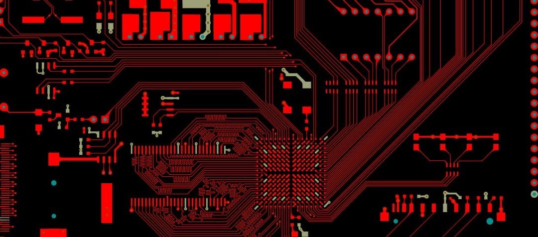 PCB Reverse Engineering Advanced Technology