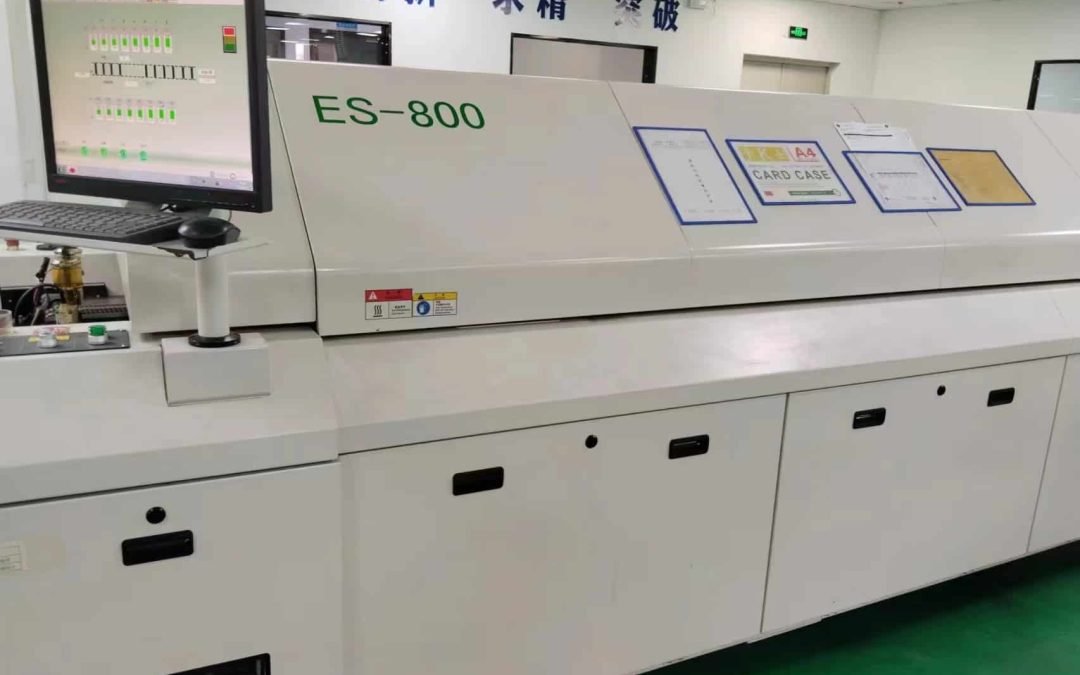 A Comprehensive Guide to Surface Mount Technology PCB
