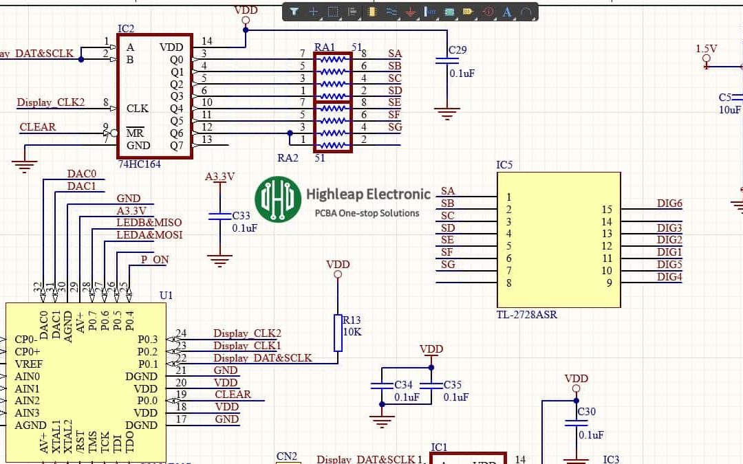 The Importance of Electronic Design Engineers in PCB Fabrication