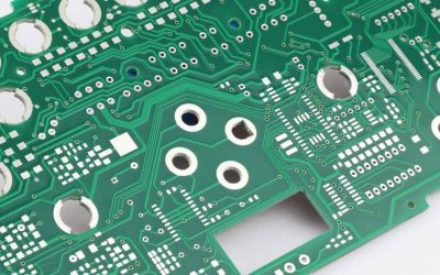 PCB Surface Preparation – En komplett guide till Immersion Tenn