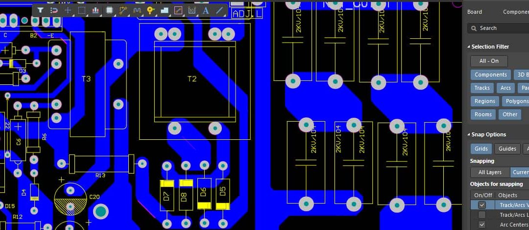 How to Become a Excellent Hardware Engineer