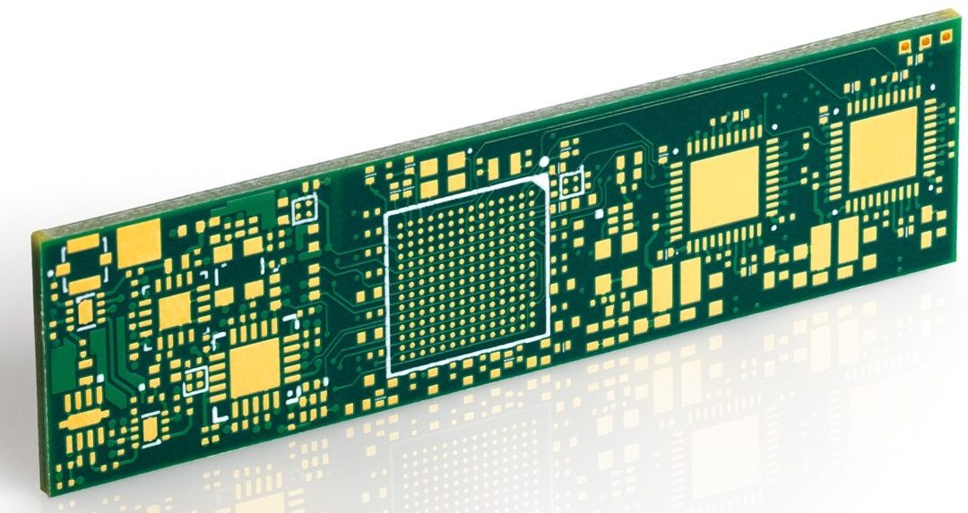 De ce este necesară aurarea prin imersie și placarea cu aur pe PCB-uri?