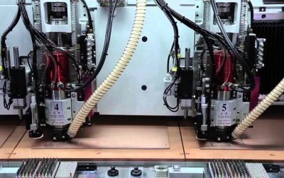 Common PCB Drilling Process Faults and Solutions