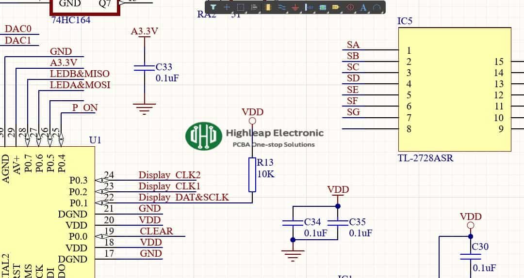 Best Practices for GND in Circuit Board Design