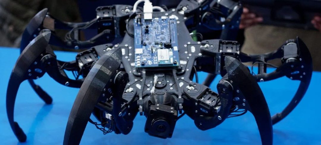 A Comprehensive Guide to Robotic PCB Design and Manufacture