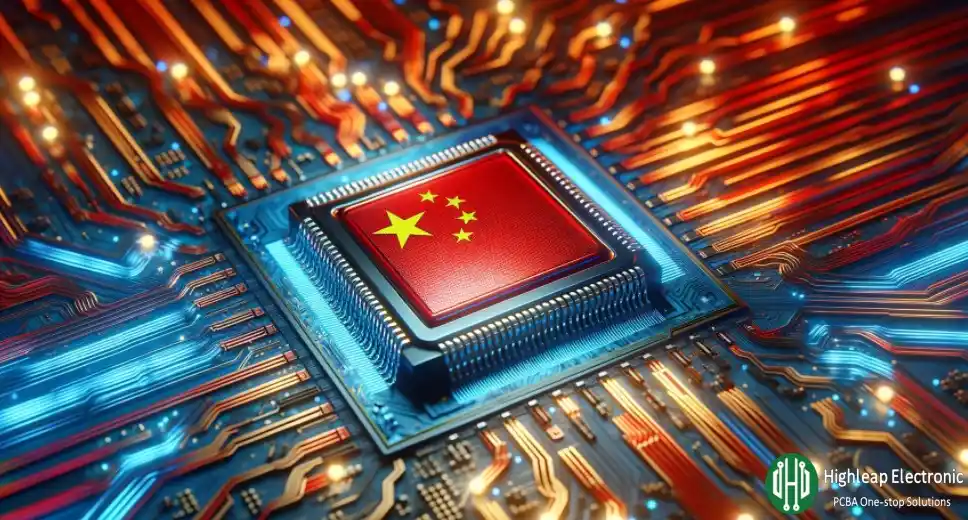 Chinese Chips: A Comprehensive Guide for Tech Enthusiasts